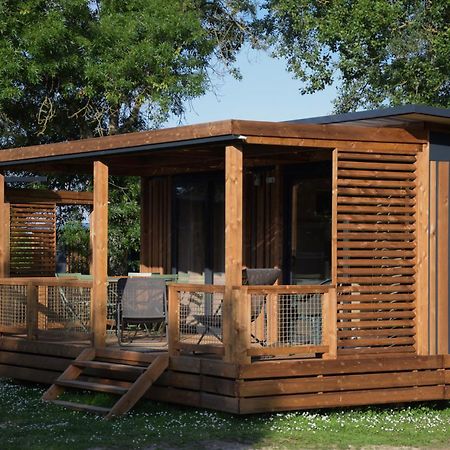 Camping Onlycamp Tours Val De Loire Saint Avertin Bagian luar foto