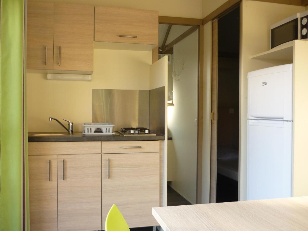 Camping Onlycamp Tours Val De Loire Saint Avertin Bagian luar foto