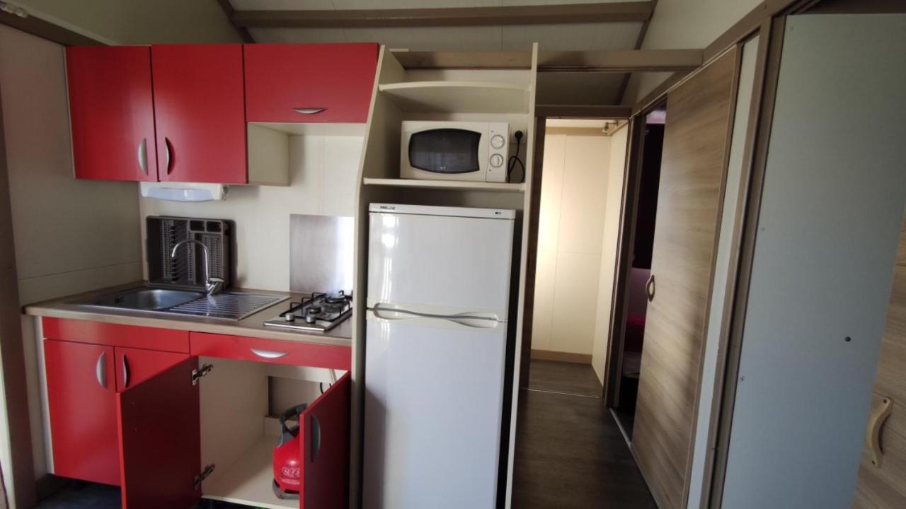 Camping Onlycamp Tours Val De Loire Saint Avertin Bagian luar foto