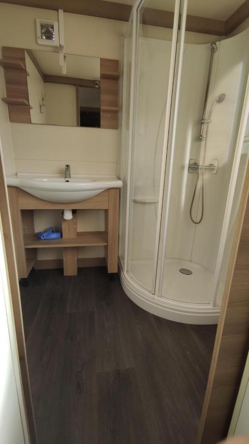 Camping Onlycamp Tours Val De Loire Saint Avertin Bagian luar foto