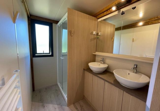 Camping Onlycamp Tours Val De Loire Saint Avertin Bagian luar foto