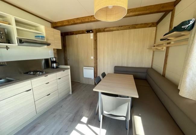 Camping Onlycamp Tours Val De Loire Saint Avertin Bagian luar foto