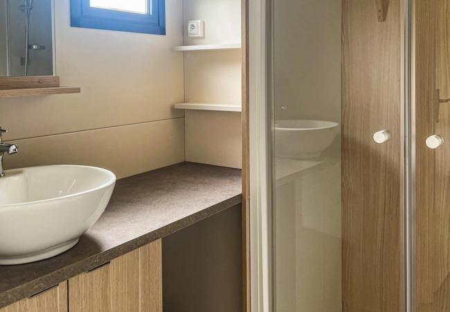 Camping Onlycamp Tours Val De Loire Saint Avertin Bagian luar foto