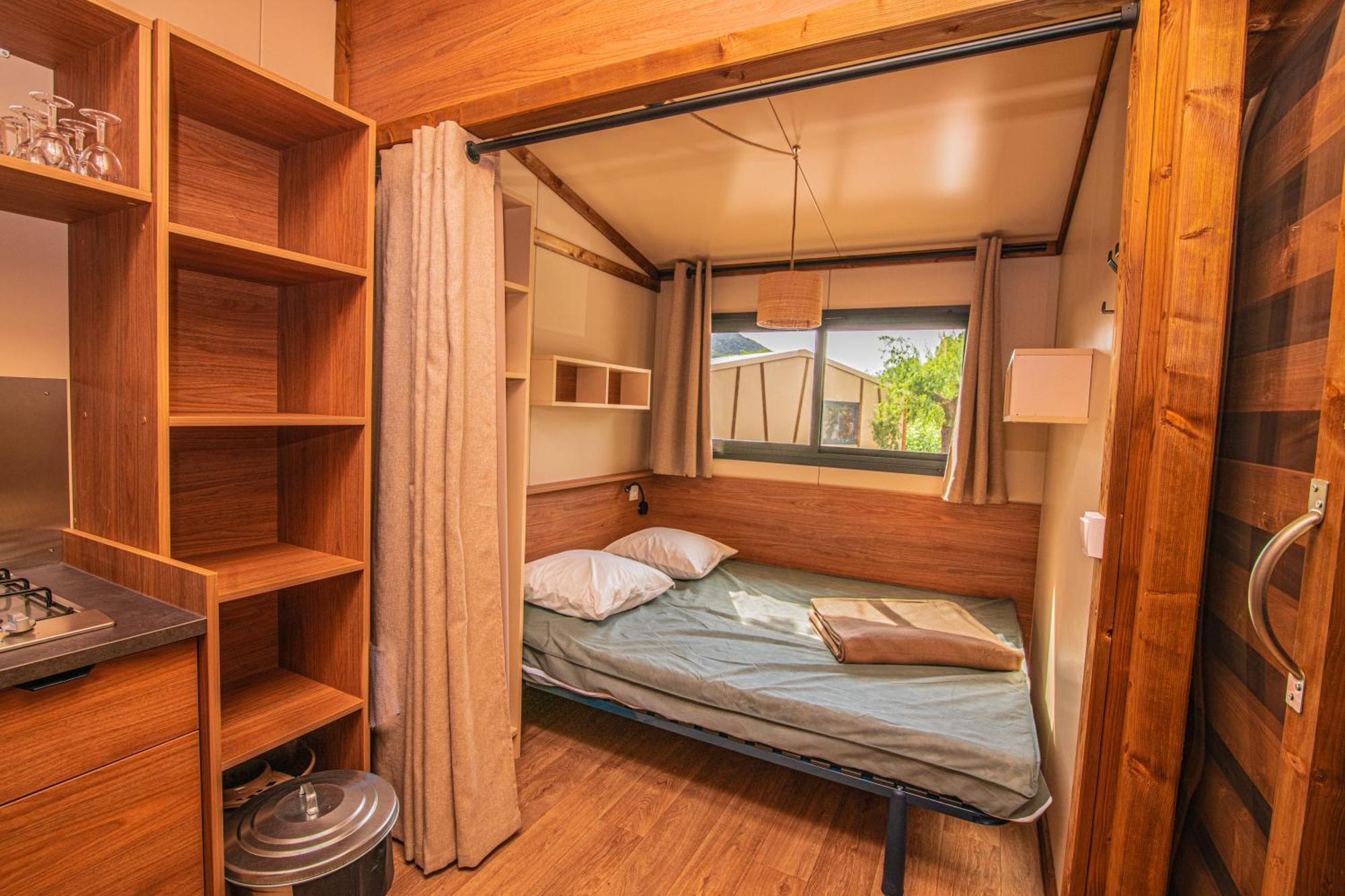 Camping Onlycamp Tours Val De Loire Saint Avertin Bagian luar foto