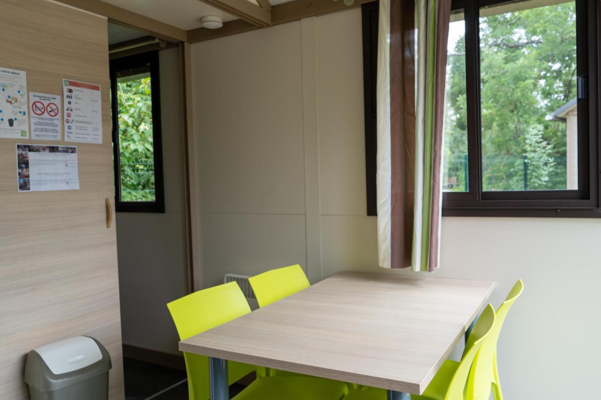 Camping Onlycamp Tours Val De Loire Saint Avertin Bagian luar foto